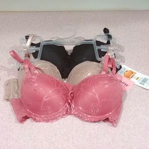 Bra set